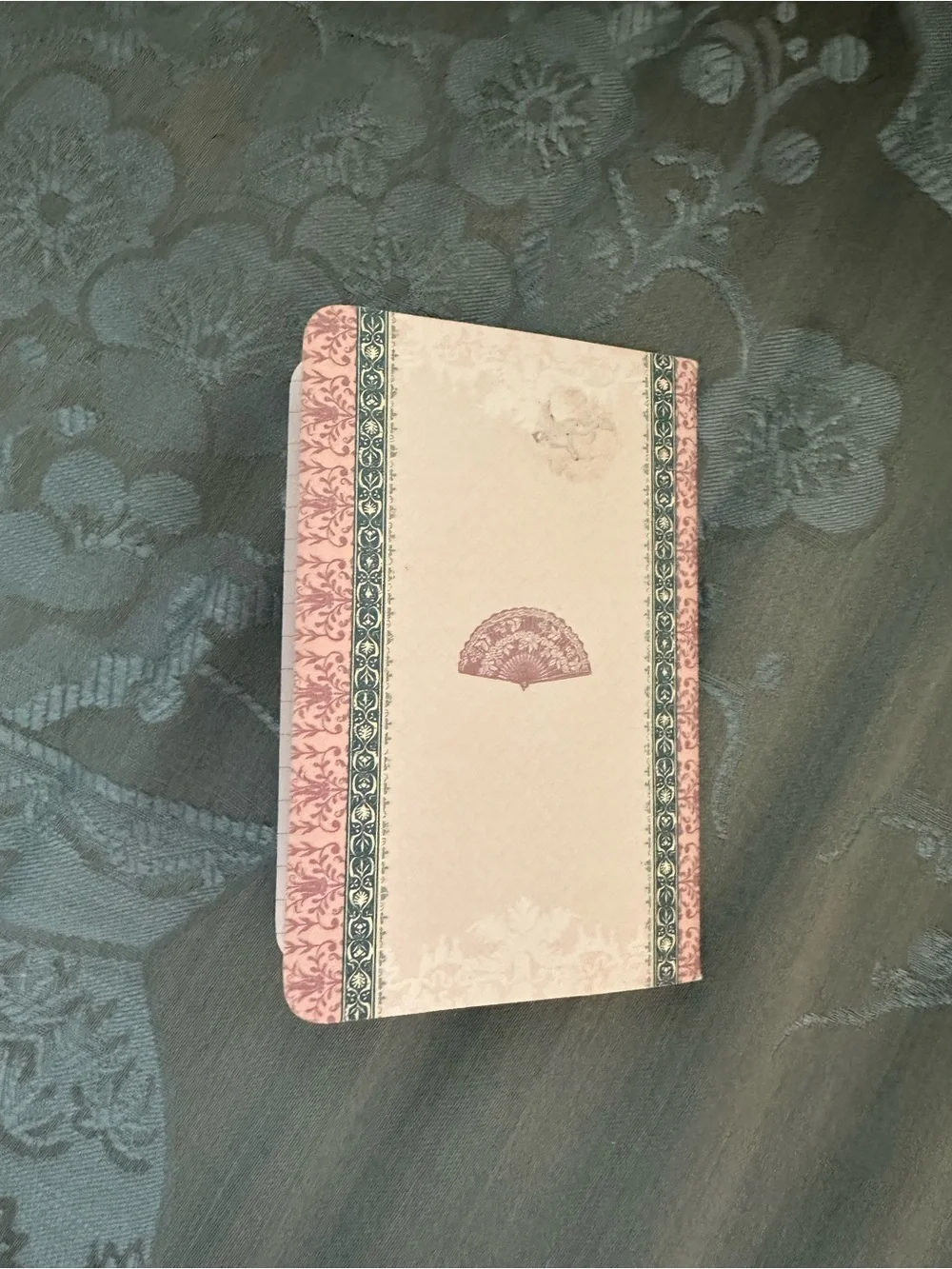 NEW The Netherfield Ball Notebook - Pride & Prejudice paperback classic